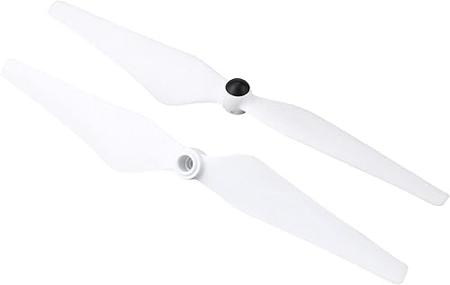 Miniatura 7 de 8 piezas de hélice de dron, 4 pares de hélices Cw Ccw autobloqueo, para Dji Phantom 1, 2, 3, 3Pro, Fc40, E300