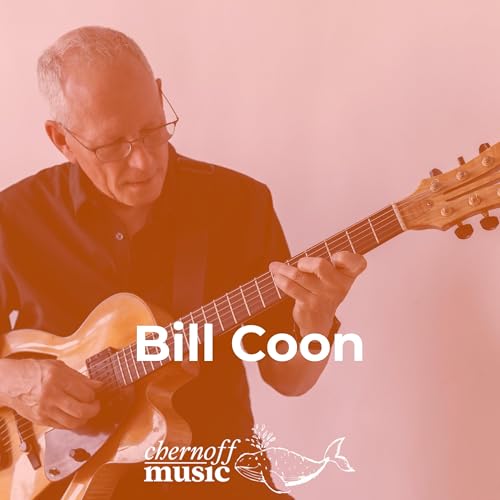 Bill Coon: Standard Elegance
