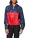 Produktbild FILA Damen Women PARI Anorak, Black iris-True red, XS