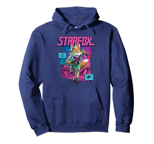 �U�E�X�[�p�[�}���I�M�����N�V�[�E���[�r�[ Starfox Fox McCloud Action �p�[�J�[