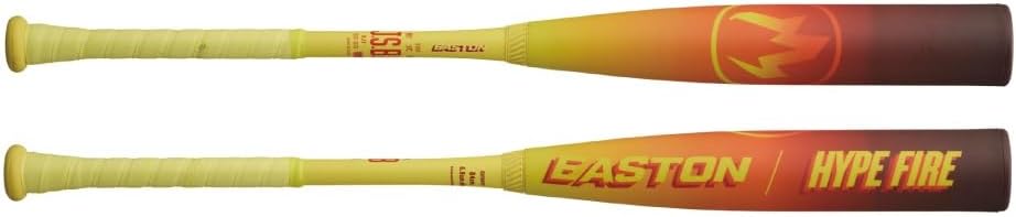 Easton ENY6HYP FRP Soft Junior Baseball Bat