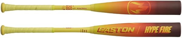 イーストン(Easton) 野球用 バット HYPE FIRE 一般軟式 ENS6HYP FRP製 - 3