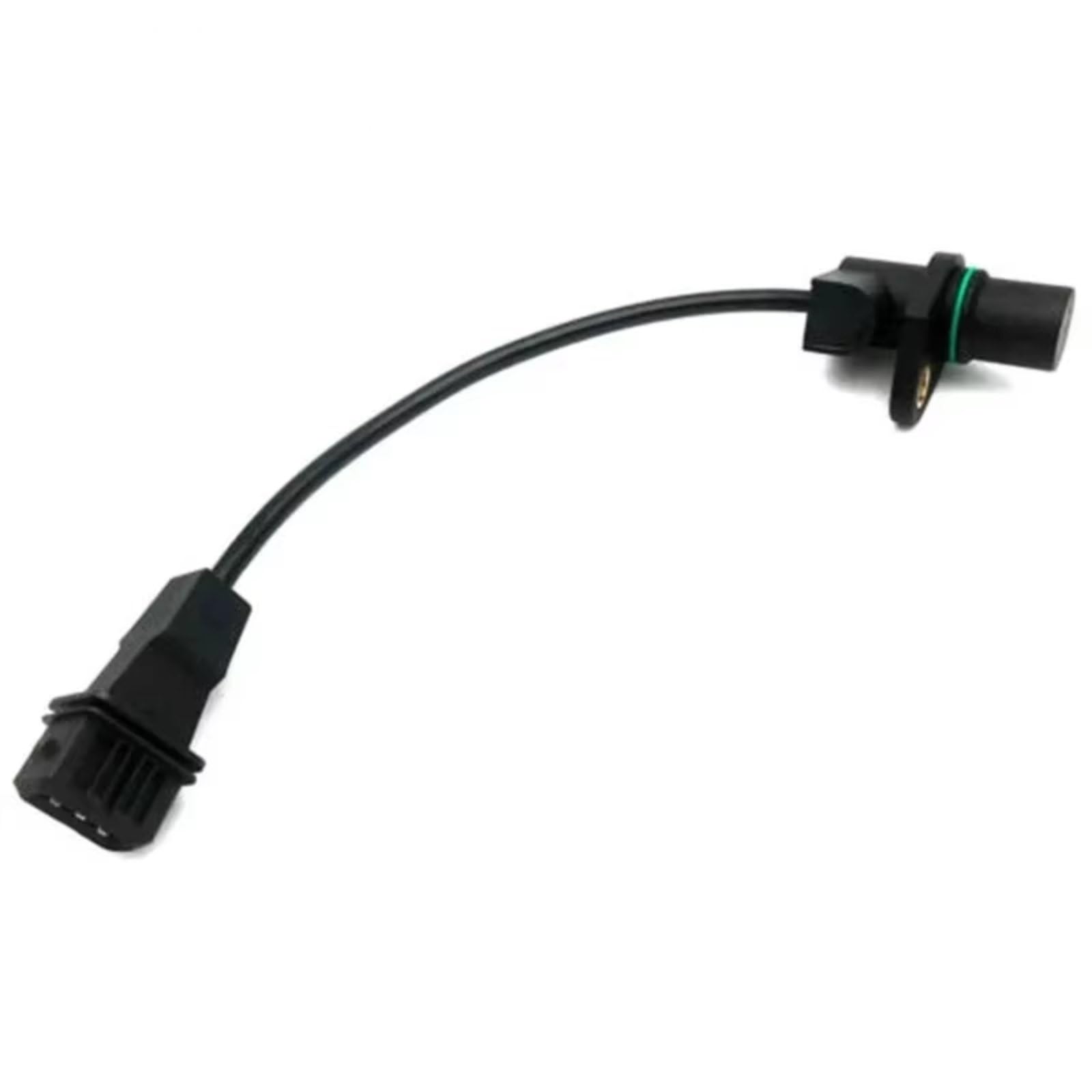 Capteur Débit D'air Masse Compatible Avec Kia Pour Sportage 2008 2009 2010 Capteur Position Vilebrequin Accessoire Remplacement Modification OEM: 3918037150