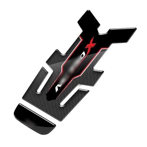 Eviter les rayures de réservoir sur NC750X avec cet autocollant - 3