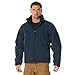 Rothco Buffalo Plaid Sherpa Lined Jacket