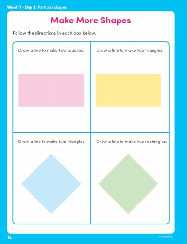 Image of Weekly Reader: Summer Express (Between Grades 1 & 2) Workbook