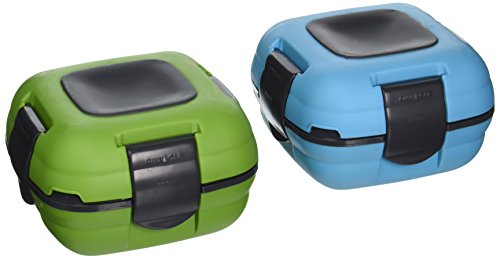 pinnacle thermoware lunch box