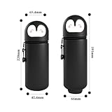 Zoom IMG-1 homshsjhkis astuccio scuola 2 in Zoom IMG-1 homshsjhkis astuccio scuola 2 in