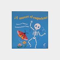!A mover el esqueleto! 9569825146 Book Cover