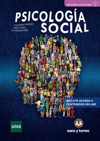 Portada de Psicología Social