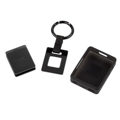 ZEN X-FI 3 3-IN-1 STYLE PACK