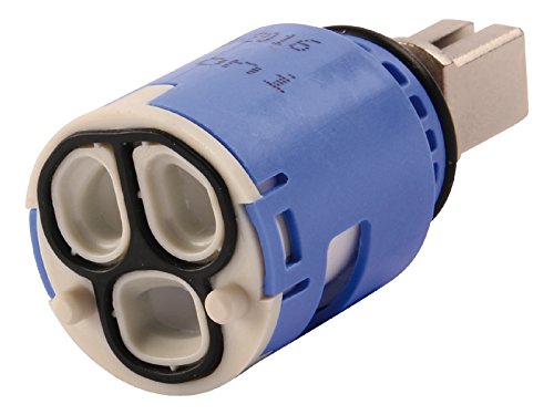 Preisvergleich Produktbild Sanitop-Wingenroth 64025 1 Ersatzkartusche Nr. 67, Nummer