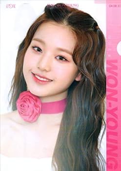 Amazon.co.jp: IZ*ONE (アイズワン) チャン・ウォニョン WON-YOUNG