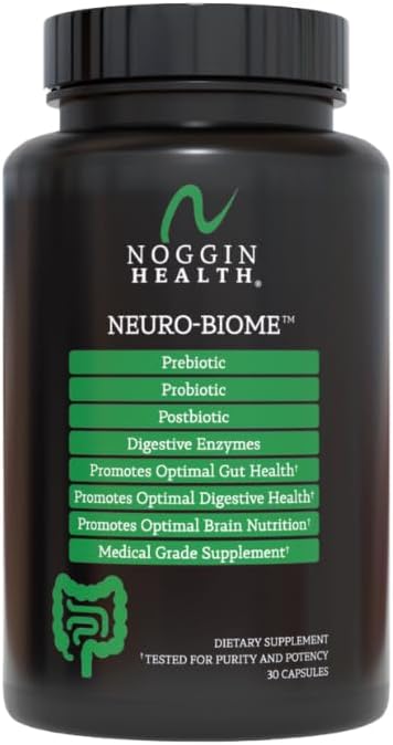 Neuro-BIOME