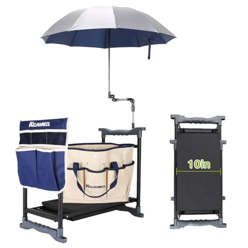 KELHOMECL with Umbrella