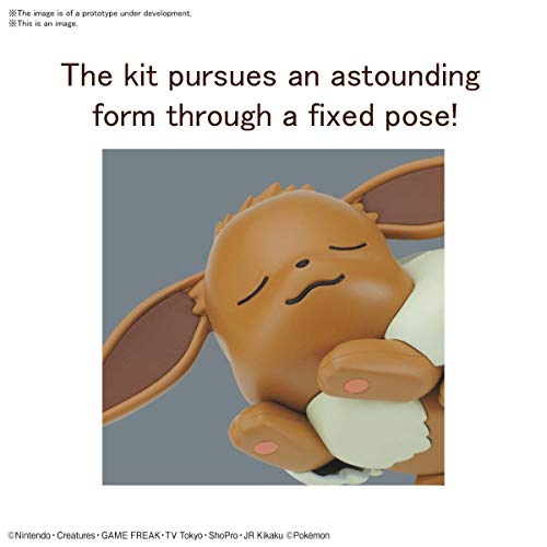 Reviews de Eevee los mejores 10. 16 Imagen adicional