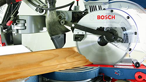 BOSCH CM10GD 10-Inch Compact Miter Saw