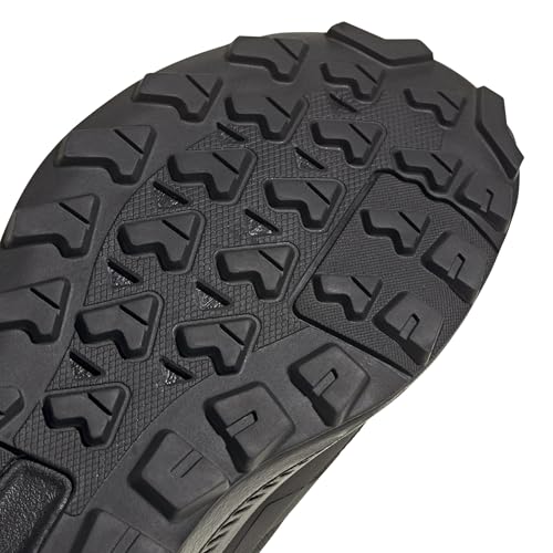 Adidas Damen Terrex Anylander RAIN.RDY Hiking Shoes, core Black/core Black/Grey Four, 38 2/3 EU