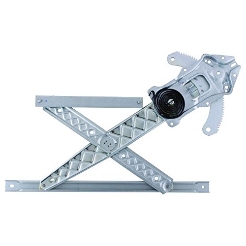Premier Gear Window Regulator for Ford F-150 1997-2003 V8 5.4L V8 4.6L V6