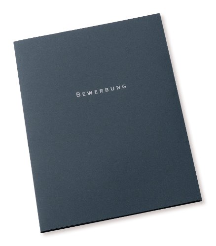 Preisvergleich Produktbild ELBA Bewerbungsmappe, 10er Pack, Karton
