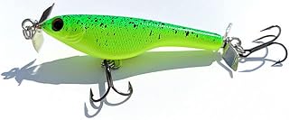 Jenko SSBSR Shinobi Spy Bait Snot Rocket 1/4 oz