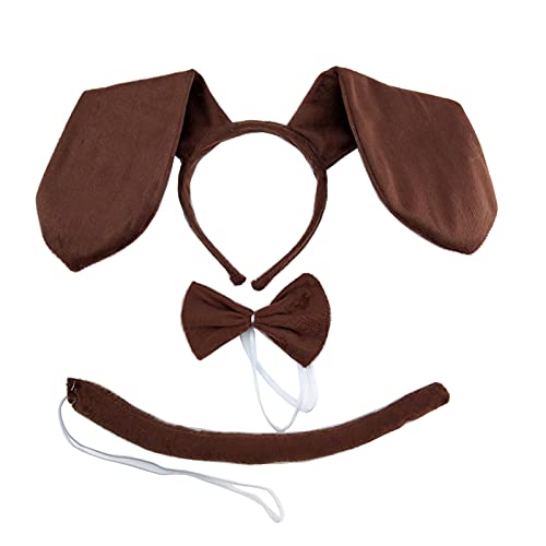 Find The Best Dog Ears For Costume Reviews & Comparison Katynel