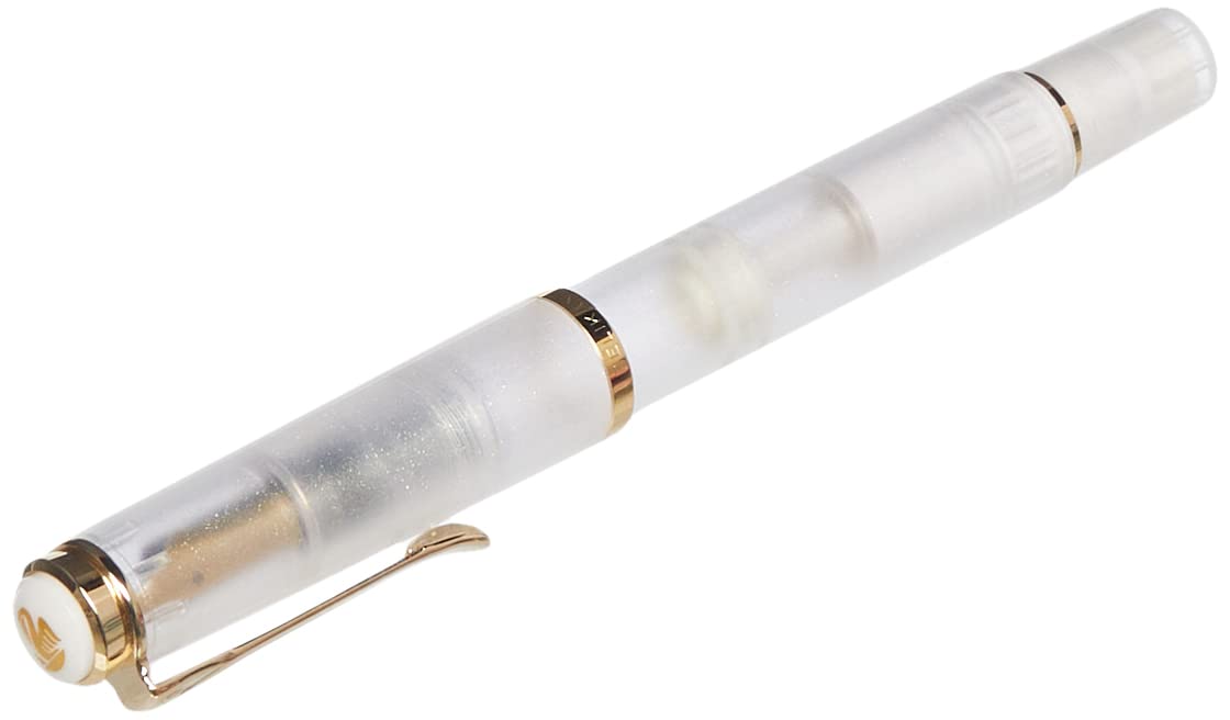 Pelikan Fountain pen M200 Golden Beryl, EF nib,