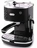 デロンギ DeLonghi エスプレッソ ・ カプチーノ メーカー ECO 310 BK ブラック