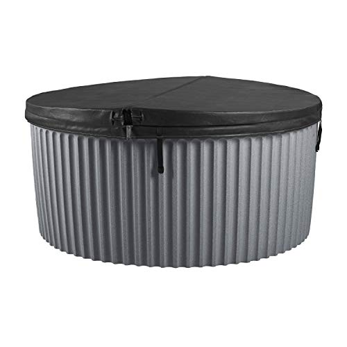 Essential Hot Tubs Arbor - Thumbnail 3