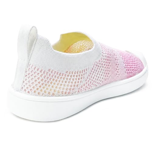 Image of ATHCO Unisex Lightweight Sneakers for Kids | Stylish Casual Wear Shoes for Boys and Girls | Sports Shoes for Boys and Girls Eden