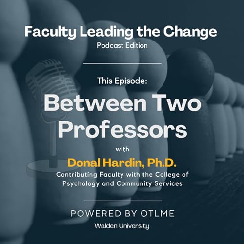 Fall 2025 | Between Two Professors: Anecdotes and Best Practices for Student Success