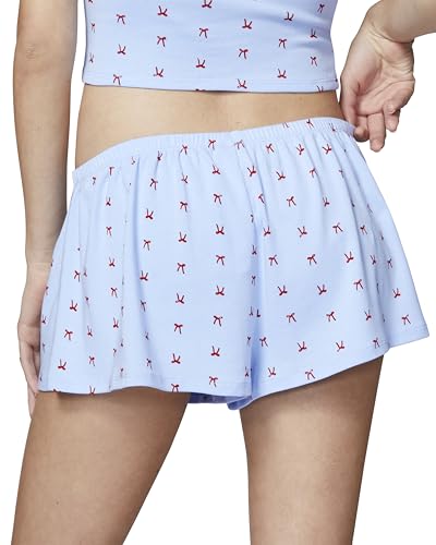 Image of florence by mills Women's Daze Off Cami and Short Pajama Set