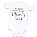 Cozy Bear Boutique Worth The Wait Newborn Outfit Pregnancy Announcement Baby Bodysuit IVF Baby Miracle Baby Bodysuit Rainbow Baby