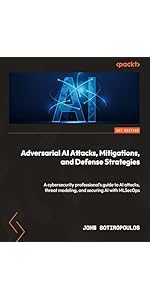 Artificial Intelligence for Cybersecurity: Develop AI approaches Artificial Intelligence for Cybersecurity: Develop AI approaches