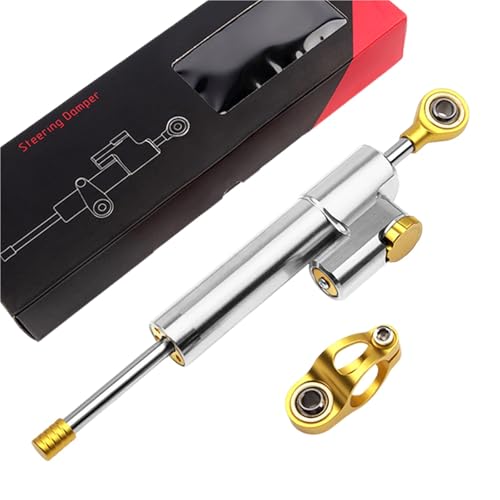 Amortisseur de direction pour CB1000R 2008-2016 avec support de montage CNC