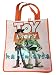 Disney's Pixar Toy Story 4 Large Reusable Tote Bag