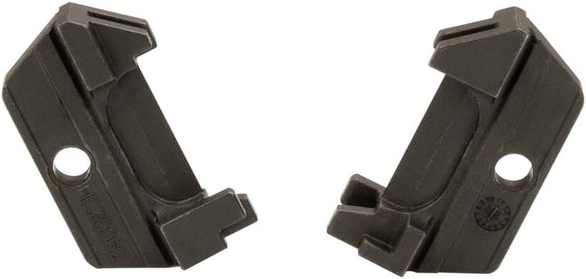 Greenlee Micro Cutting Tool, Blade Set
