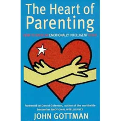 The Heart of Parenting