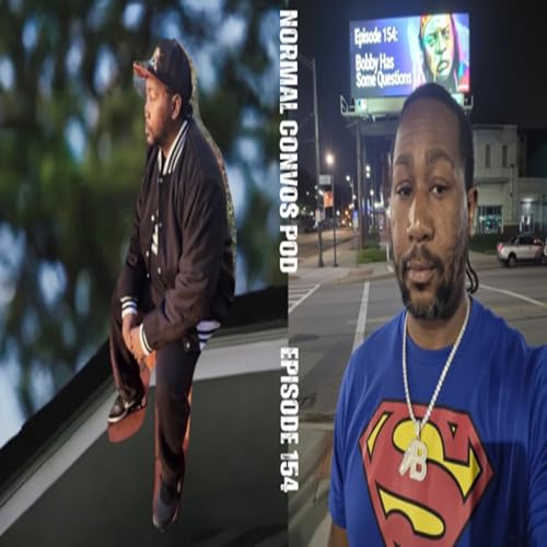 Bobby Has Some Questions