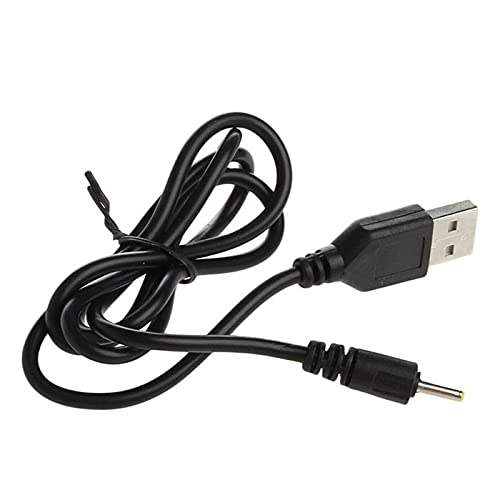 5V 2A USB Cable Lead Charger AC-DC Adapter Replacement for Archos 101 Cobalt Android Tablet