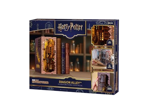 Miniatura 3 de Pequeñas Aventuras - Harry Potter Callejón Diagon