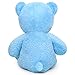 Sausudols Oso Peluche Teddy Bear 60 cm Imagen de Sausudols Oso Peluche Teddy Bear 60 cm