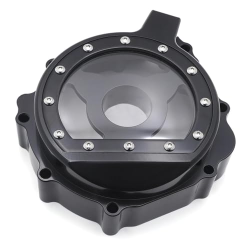 Cubierta del estator motor GSXR 1000 protector anticaída 4