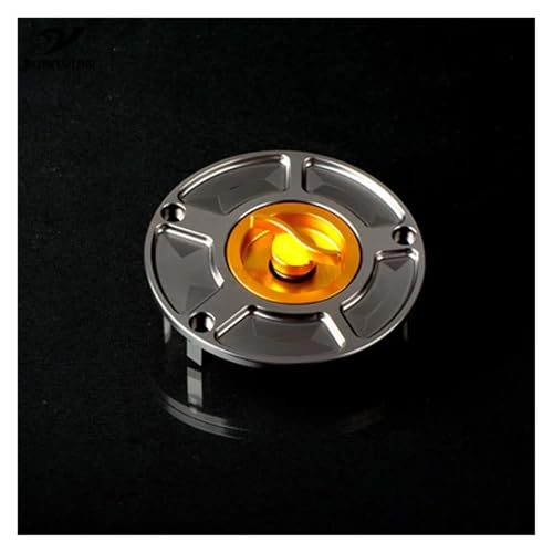 Bouchon réservoir carburant moto 250CL-X 650MT 650GT couvercle essence