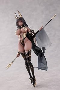 Galacticシリーズ 紫舞那 司祭 豪華版 1/12 アクションフィギュア