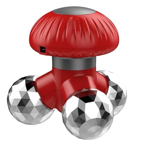 belhope Mini Hand-Held Massager