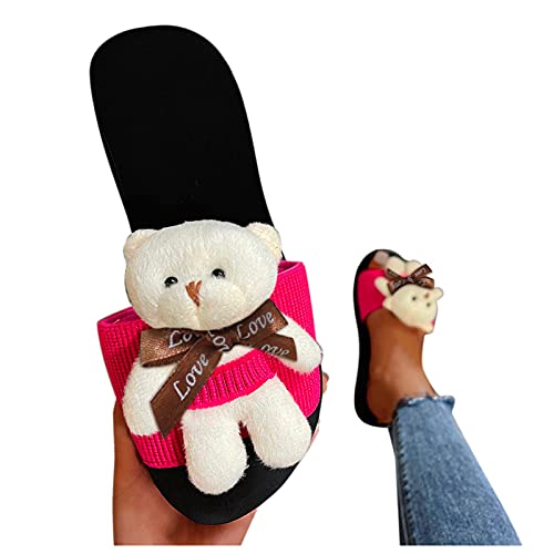 Sandali estivi, da donna, infradito, alla moda