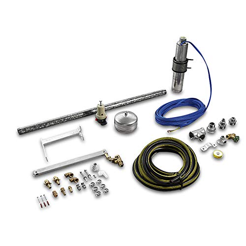 KÄRCHER ABS TAUCHPUMPE FROS 2.639-991.0
