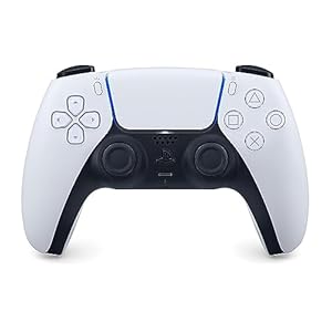 PlayStation 5 DualSense Wireless Controller