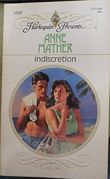 Paperback Indiscretion Book